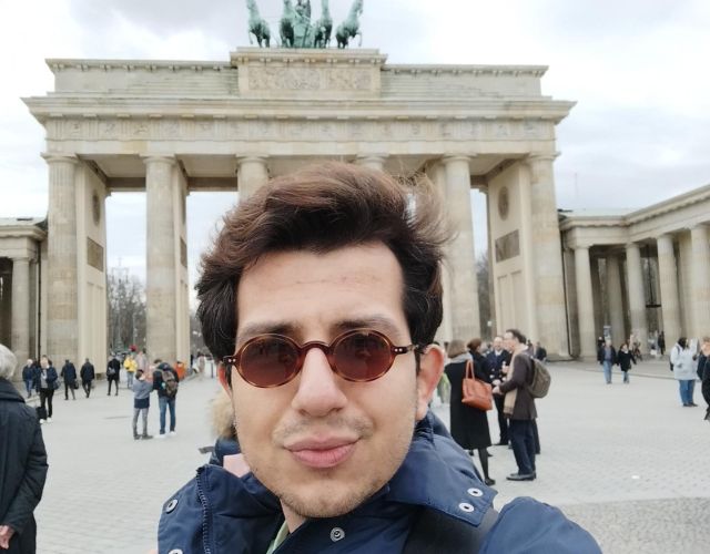 Foça Almanca Özel Ders