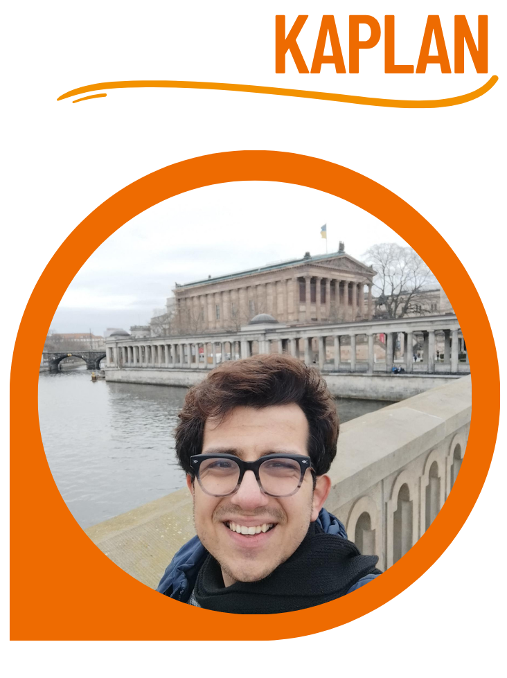 Foça Almanca Özel Ders